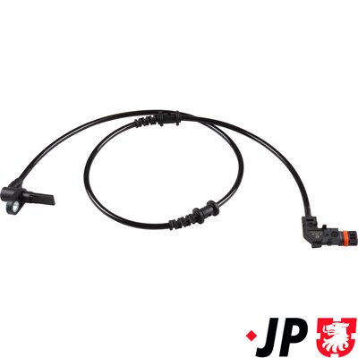 Датчик ABS (передний) MB Vito/Viano (W639) 03- (885mm)